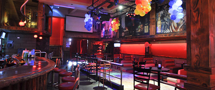 Club Features