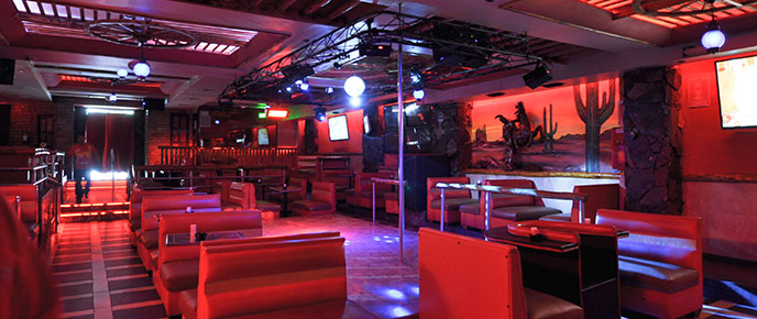 Club Features