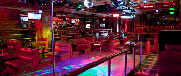 Club Features