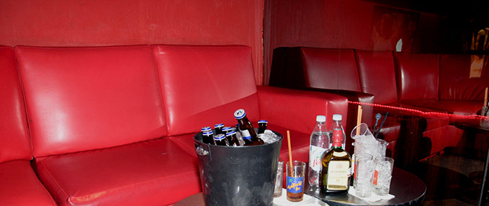 VIP Services