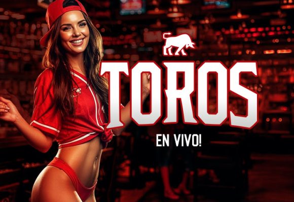 Toros – En Vivo Toros – En Vivo