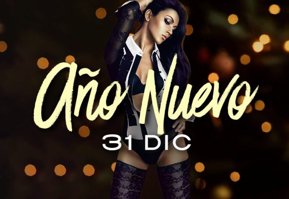 31 DIc – AÑO NUEVO 31 DIc – AÑO NUEVO